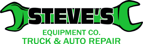 Steves Equipment Company