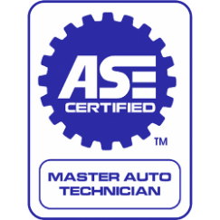 Ase Certified