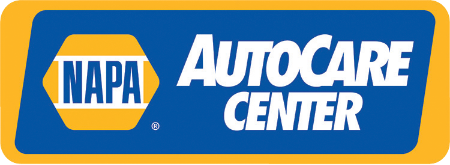 Napa Autocare Center